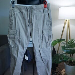 Men’s Cargo Jogger